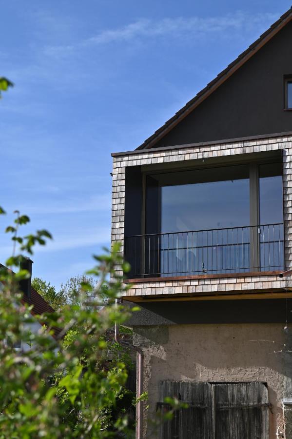 Kubus 28A Apartment Gräfenberg Exterior photo