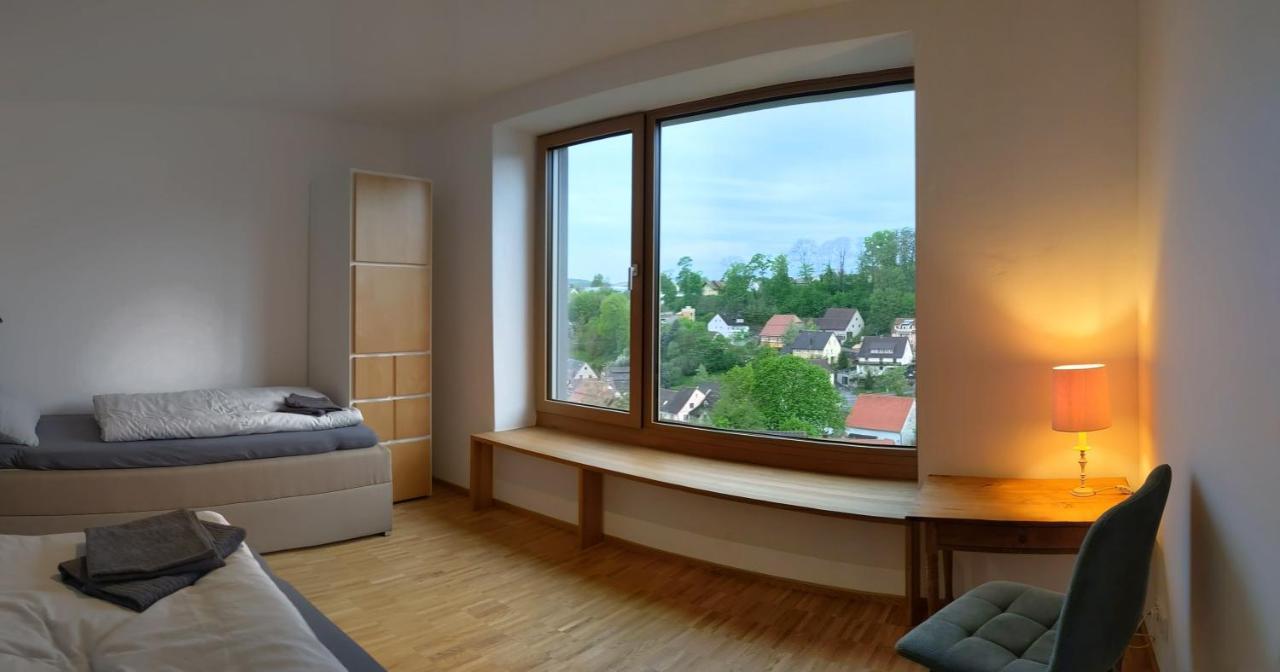 Kubus 28A Apartment Gräfenberg Exterior photo